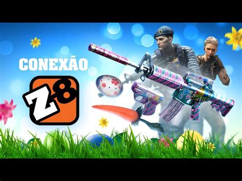 z8games entrar.